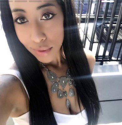 Photo of Amber O.
