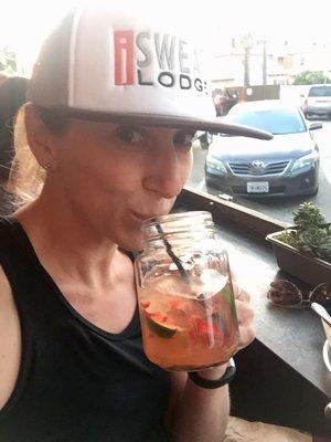 photo of Kathleen P.