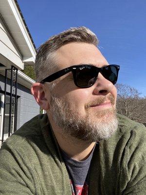 photo of Jonathan V.