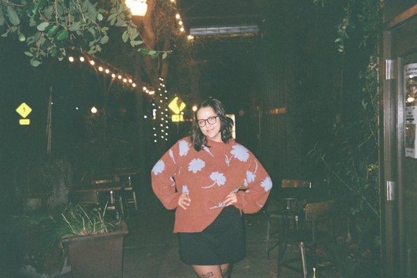 Photo of Emily C.