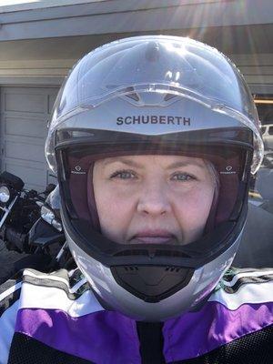 photo of Stephanie Z.