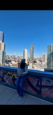 photo of Jeslynne M.