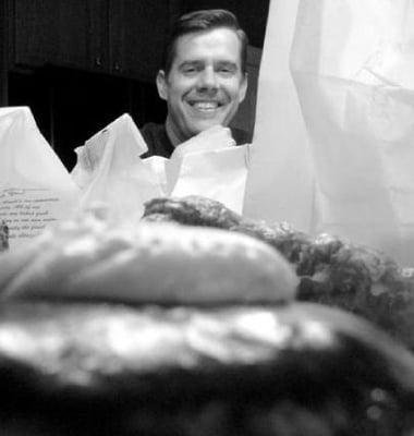 Photo of Brian D.