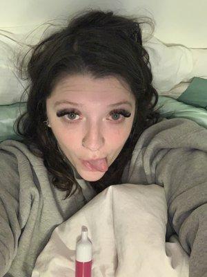 Photo of Haille G.