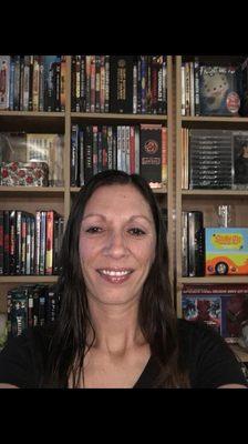 Photo of Carissa K.