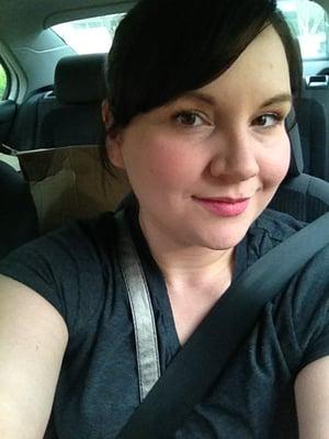 Photo of Christine O.