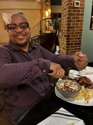 photo of Deeloosmooth B.