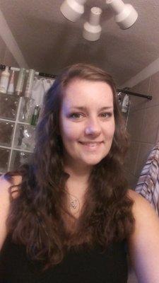 Photo of Kayla F.