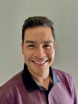 Photo of Emilio S.