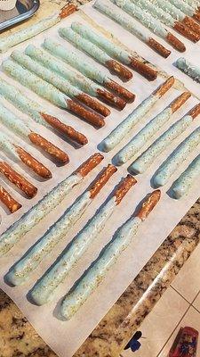 photo of Victoria A.