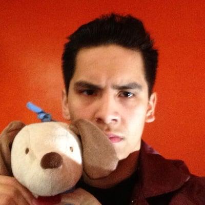 Photo of Ricky M.
