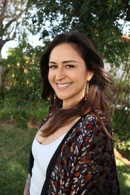 Photo of Erin D.