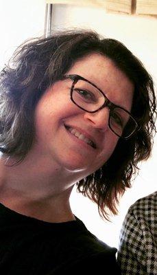 Photo of Pamela S.