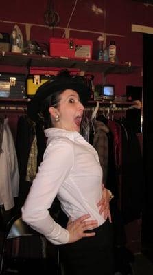 Photo of Alexandra R.