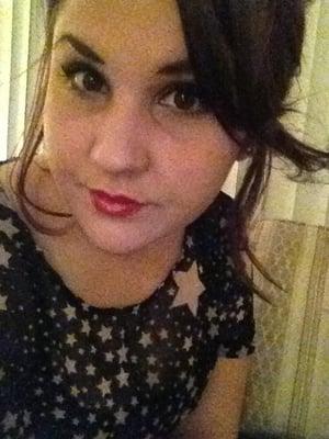 Photo of Meghann T.