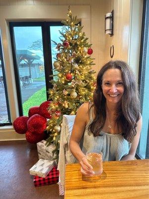 photo of Adrianna S.