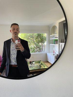 Photo of Dean S.