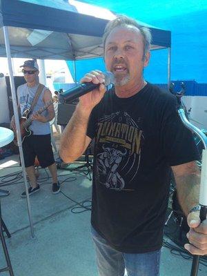 Photo of Phil P.