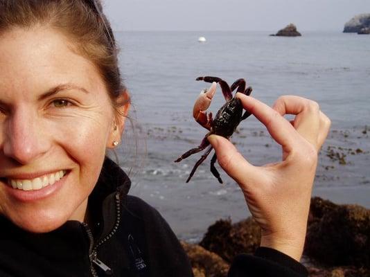 photo of Kimberly M.