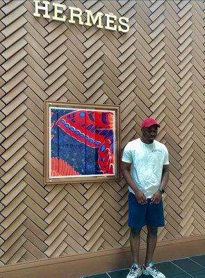 Photo of Tolu A.