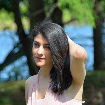 Photo of Parna M.