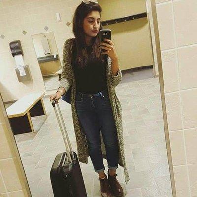 Photo of Farah Z.