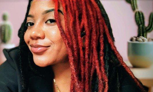 photo of Derriane F.