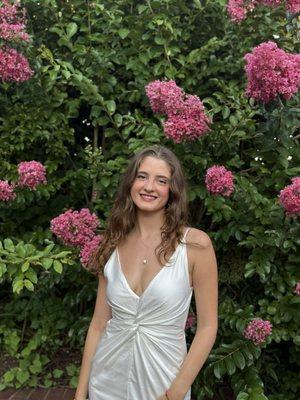 photo of Margarita K.