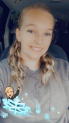 Photo of Crissa G.