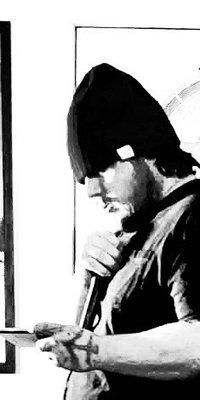 Photo of Eric M.
