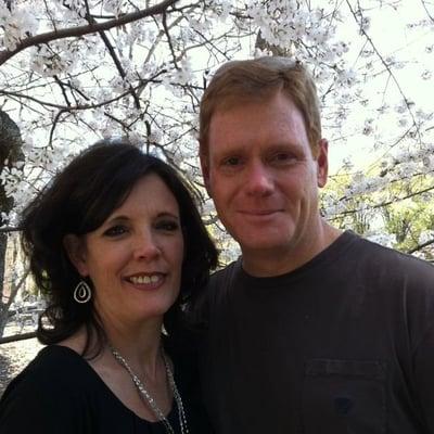 Photo of Robin M.