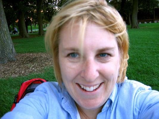 Photo of Laura K.