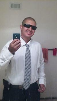 Photo of David A.