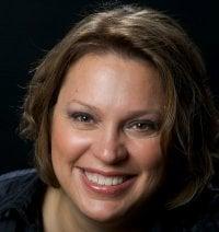 Photo of Lisa M.