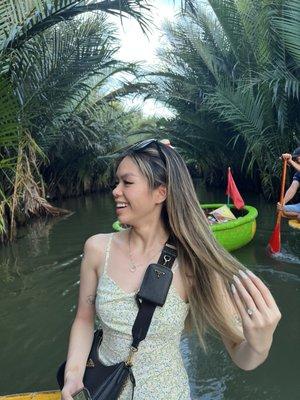Photo of Minh M.