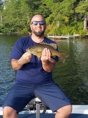Photo of Chris T.