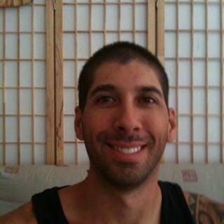 photo of Beau B.