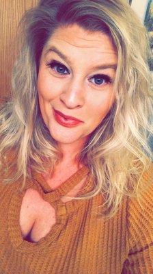 Photo of Nicole P.