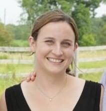 Photo of Anne M.
