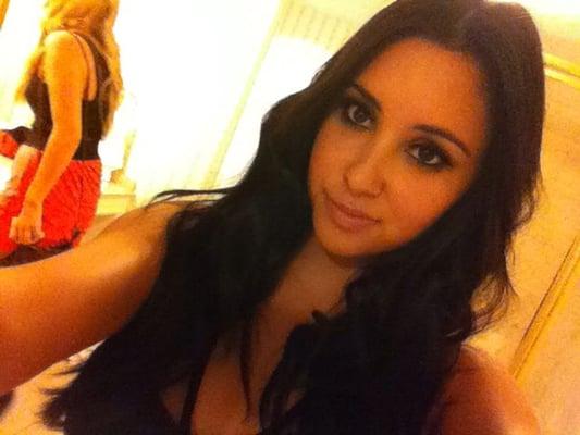 photo of Courtney A.