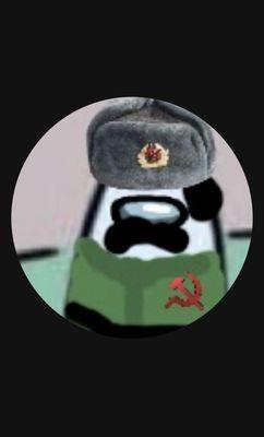 photo of Anonymous R.