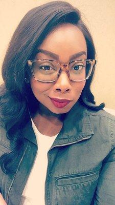 Photo of Lynette N.