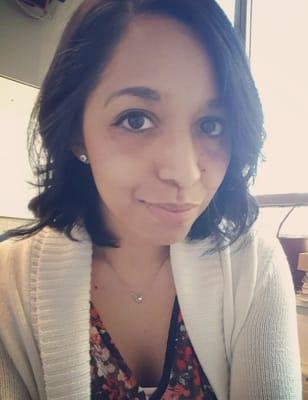 Photo of Lisette S.