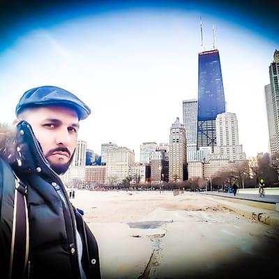 Photo of Travis M.