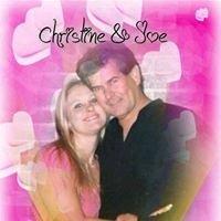 photo of Christine S.