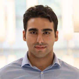 Photo of Amir R.