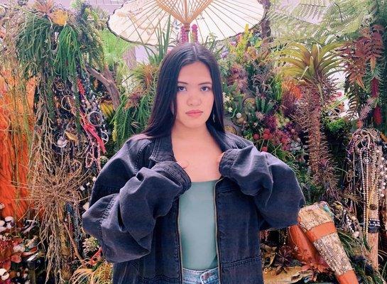 Photo of Dannah B.