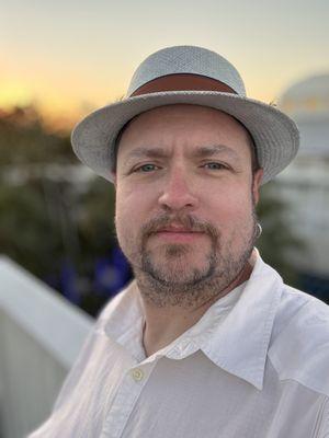 Photo of Adam R.