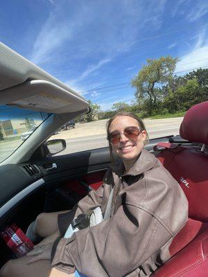 photo of Makenzie S.