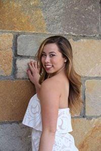 Photo of Maycee N.